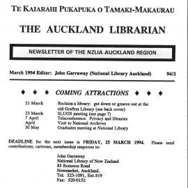 Library Life 178 inserts 1