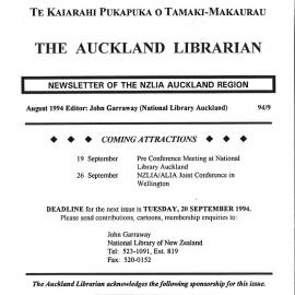 Library Life 184 inserts 3