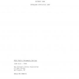 Joint Standing Committee on Interloan