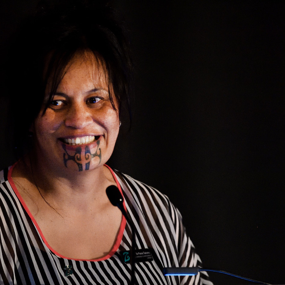 Te Paea Taiuru