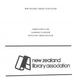 New Zealand Library Association