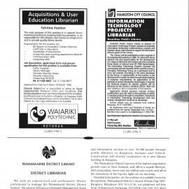 Library Life 200 inserts 1