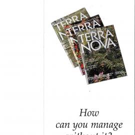 Library Life 151 inserts