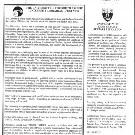 Library Life 150 Inserts