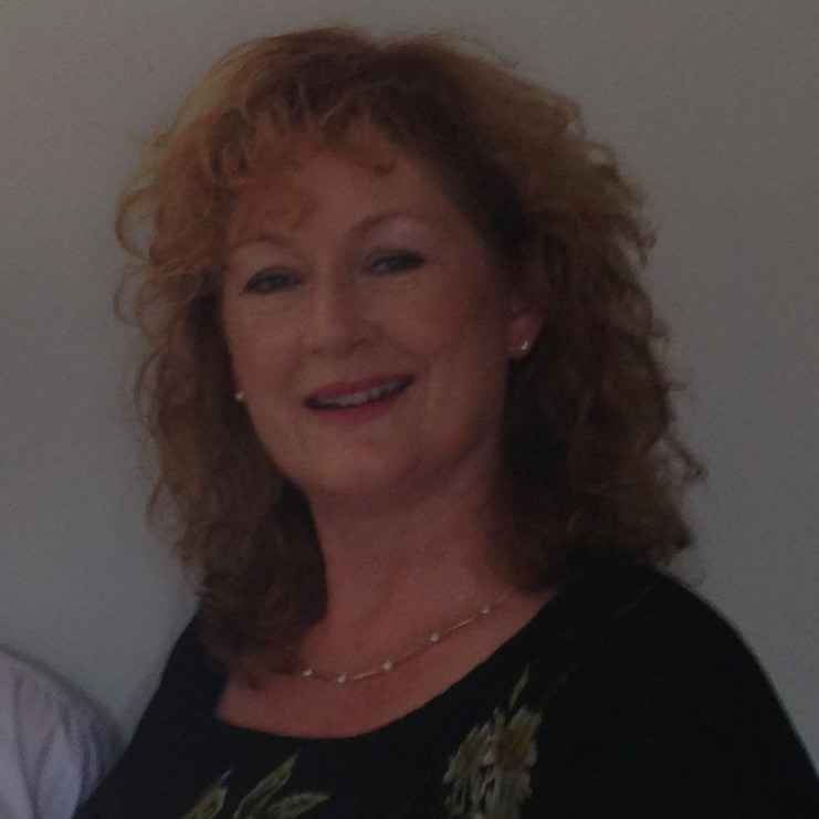 Jo McElroy