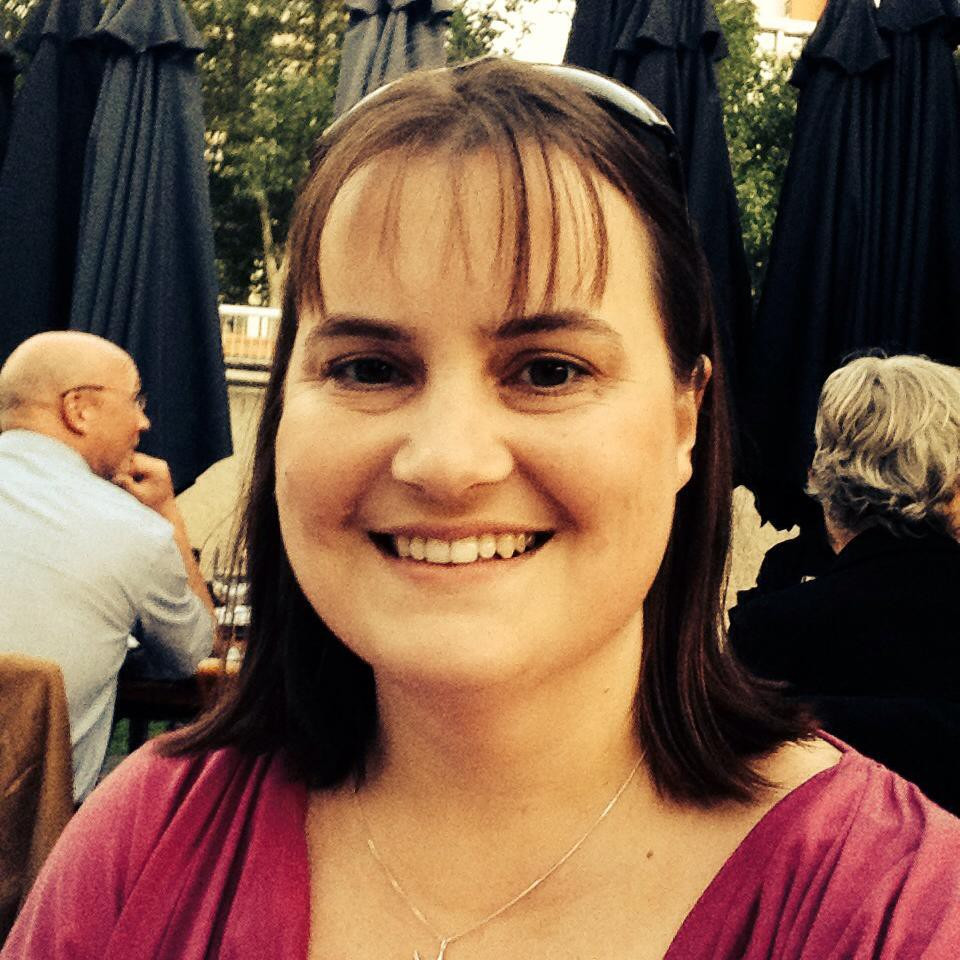 Kate Ogden