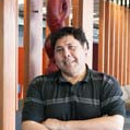 Donald Gregory