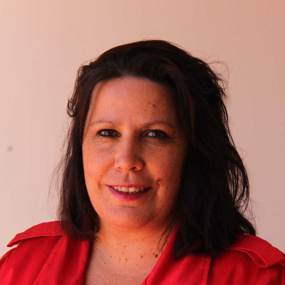 Lisa Tocker