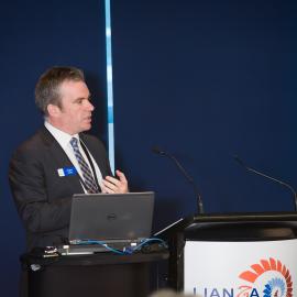 LIANZA Conference 2014: DAY 3-12