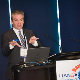 LIANZA Conference 2014: DAY 3-13