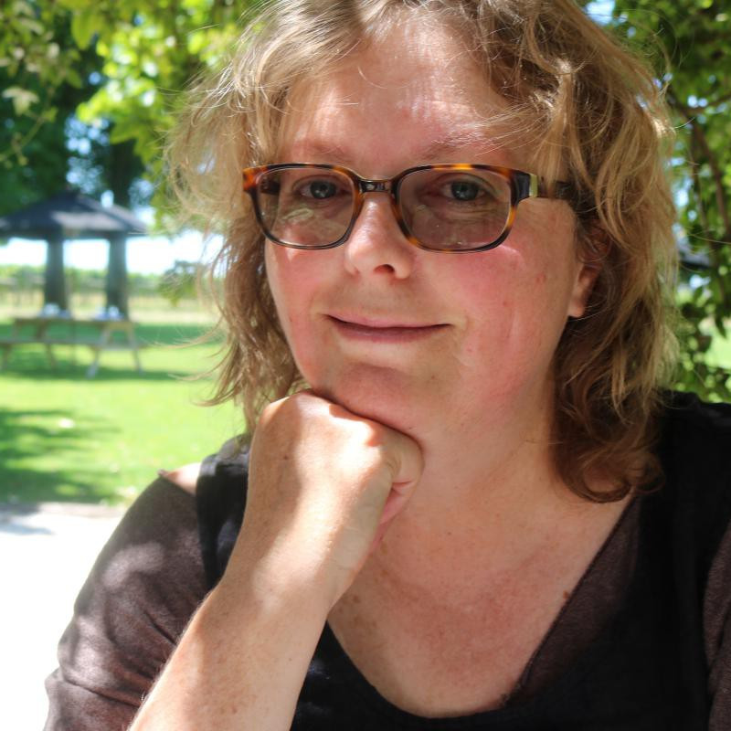 Jane Cherry