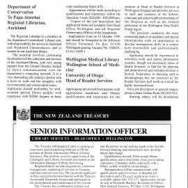 Library Life 141 Inserts