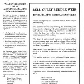 Library Life 142 Inserts