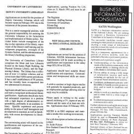 Library Life 144 Inserts