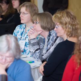 LIANZA Conference 2014: DAY 3-14