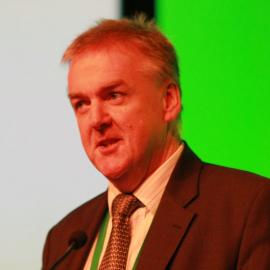 2009 Conference Photo -  CD 2