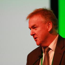 2009 Conference Photo -  CD 2