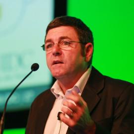 2009 Conference Photo -  CD 2