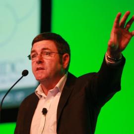 2009 Conference Photo -  CD 2