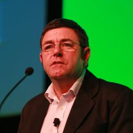 2009 Conference Photo -  CD 2