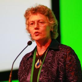 2009 Conference Photo -  CD 2