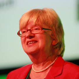 2009 Conference Photo -  CD 2