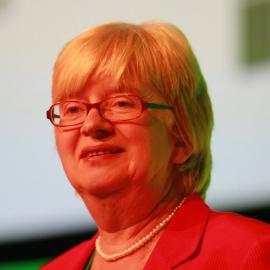 2009 Conference Photo -  CD 2