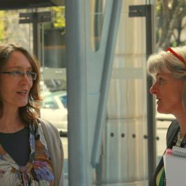 2009 Conference Photo -  CD 2