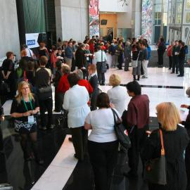 2009 Conference Photo -  CD 2