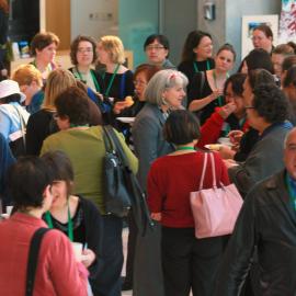 2009 Conference Photo -  CD 2