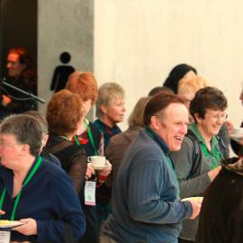 2009 Conference Photo -  CD 2