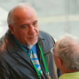 2009 Conference Photo -  CD 2