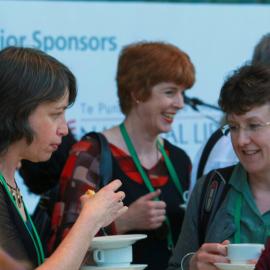 2009 Conference Photo -  CD 2