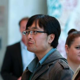 2009 Conference Photo -  CD 2