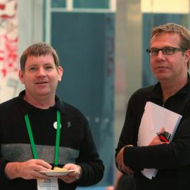 2009 Conference Photo -  CD 2