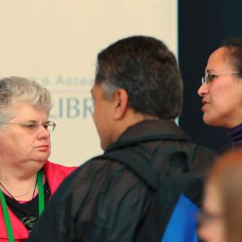 2009 Conference Photo -  CD 2