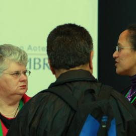 2009 Conference Photo -  CD 2