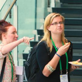 2009 Conference Photo -  CD 2