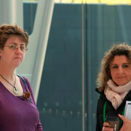 2009 Conference Photo -  CD 2