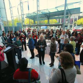 2009 Conference Photo -  CD 2