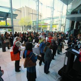 2009 Conference Photo -  CD 2