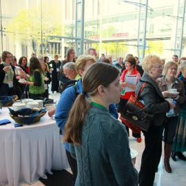 2009 Conference Photo -  CD 2