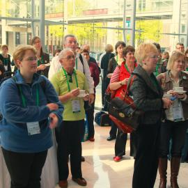 2009 Conference Photo -  CD 2