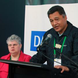 2009 Conference Photo -  CD 2