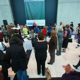 2009 Conference Photo -  CD 2