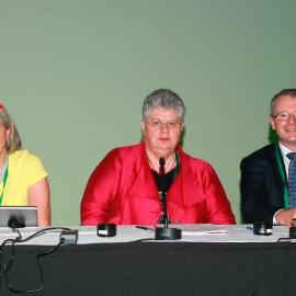 2009 Conference Photo -  CD 2