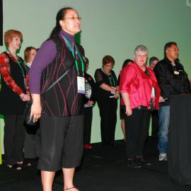 2009 Conference Photo -  CD 2