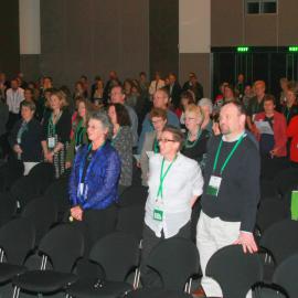 2009 Conference Photo -  CD 2