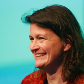 2009 Conference Photo -  CD 2