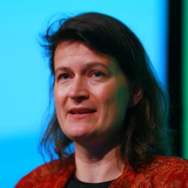 2009 Conference Photo -  CD 2